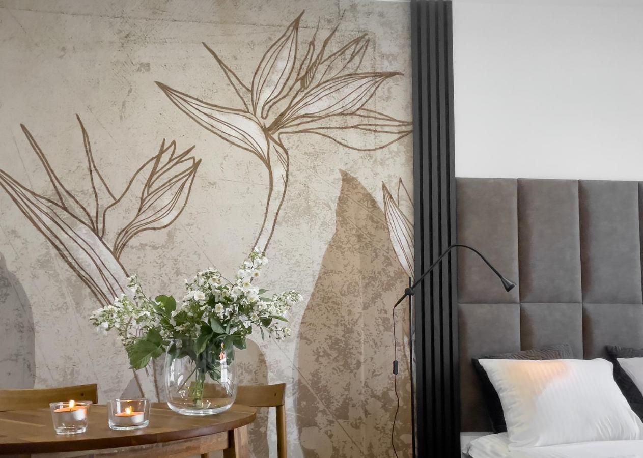 Urban Apartments Premium, Opolska 10 No 67B, Free Garage, Self Check-In คาโตวีตเซ ภายนอก รูปภาพ