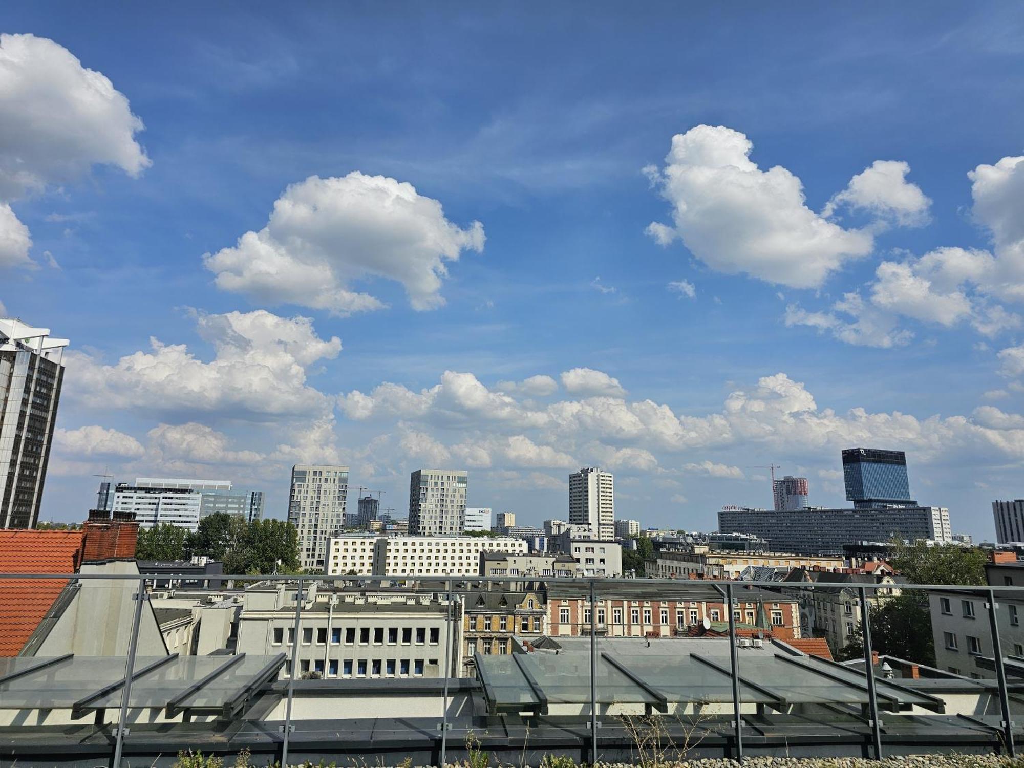Urban Apartments Premium, Opolska 10 No 67B, Free Garage, Self Check-In คาโตวีตเซ ภายนอก รูปภาพ
