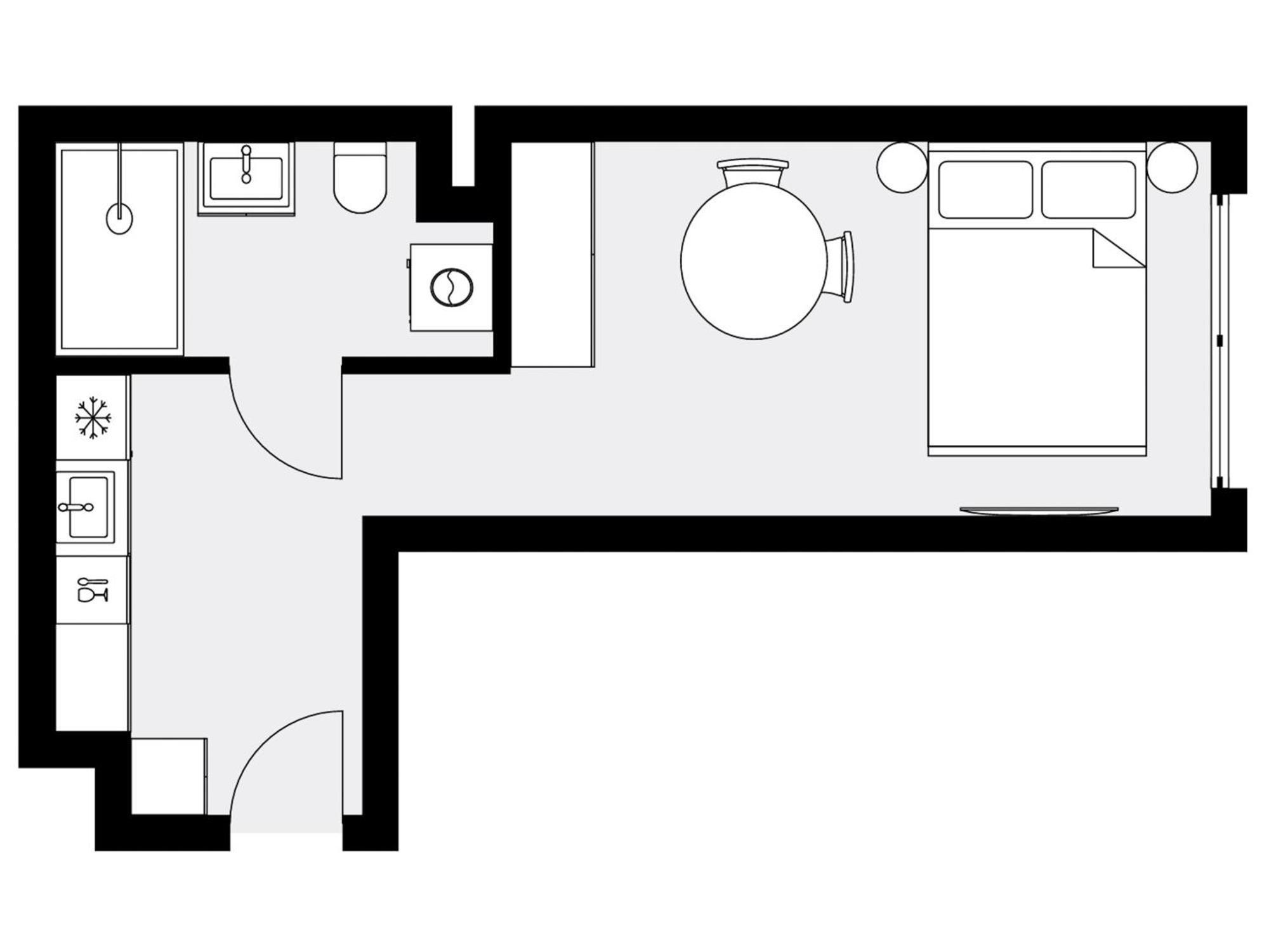 Urban Apartments Premium, Opolska 10 No 67B, Free Garage, Self Check-In คาโตวีตเซ ภายนอก รูปภาพ